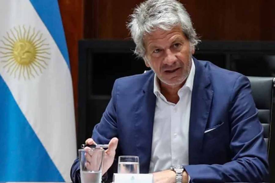 ARCA: renunció Juan Pazo y Edgardo Vázquez es el nuevo jefe de la ex AFIP