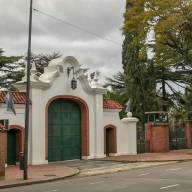 Encontraron muerto a un soldado en la Quinta de Olivos donde vive Milei