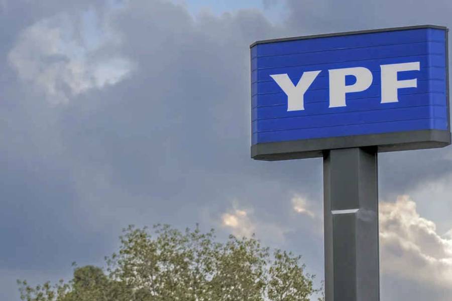 YPF se desprendió de su parte en Profertil y la empresa quedó en manos de Adecoagro