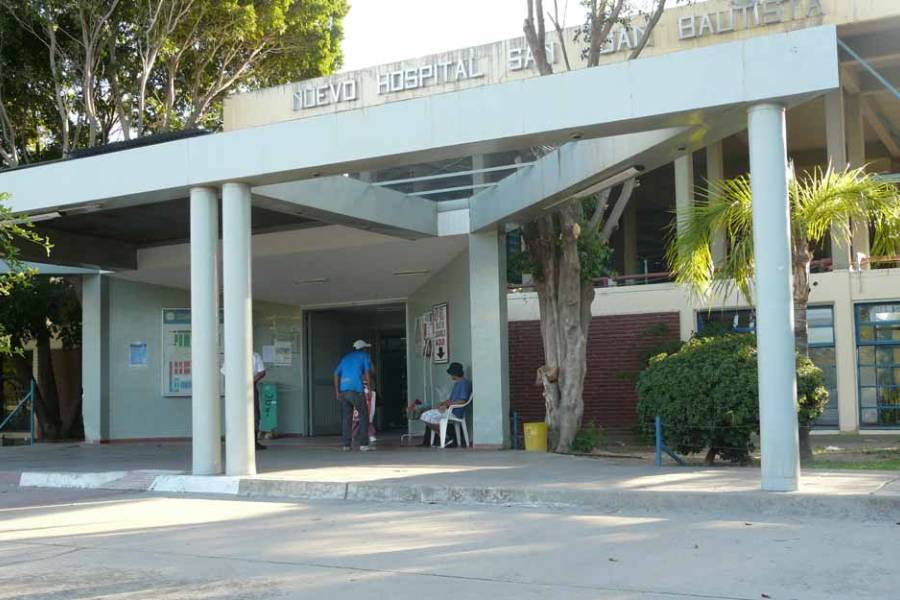 El Hospital San Juan Bautista amplía su capacidad con cirugías inéditas y más servicios de alta complejidad