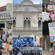 El Presupuesto 2026 prevé derogar la Ley de Discapacidad y desfinanciar las universidades y el Hospital Garrahan