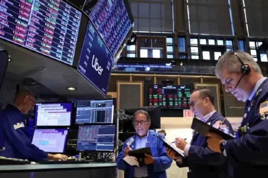 Sigue la baja del riesgo país: el índice se ubica en su mínimo desde enero