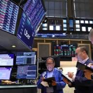 Sigue la baja del riesgo país: el índice se ubica en su mínimo desde enero