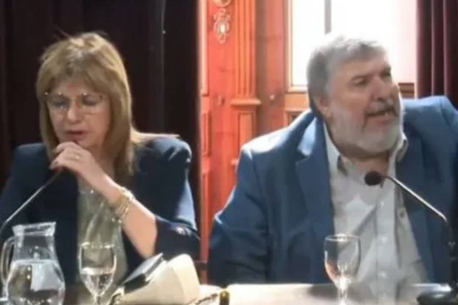 El exabrupto de José Mayans en la previa al debate de la reforma laboral: 