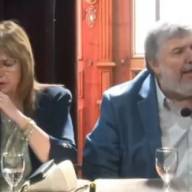 El exabrupto de José Mayans en la previa al debate de la reforma laboral: 