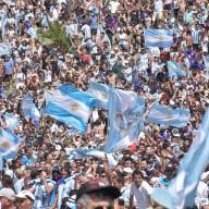 ¡Un recuerdo inolvidable! Se cumplen tres años de ganar el Mundial 2022