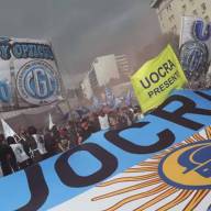 Este jueves es la marcha nacional de la CGT contra la reforma laboral que impulsa Javier Milei