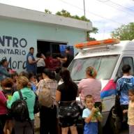 Miles de catamarqueños tuvieron acceso a Salud gracias al programa “Lleguemos al Barrio”