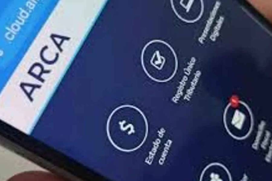 Arca garantizó la seguridad de los datos personales