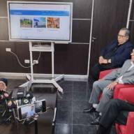 Debate por la transparencia: La UNCA lanzó un portal para abrir su información institucional