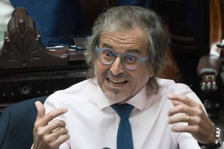 El Presupuesto 2026 profundiza el ajuste educativo y elimina fondos clave para escuelas técnicas y universidades