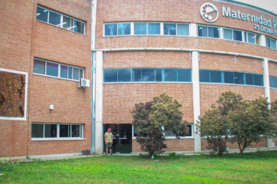 La Maternidad Provincial realizó un balance de las actividades llevadas a cabo en el 2025