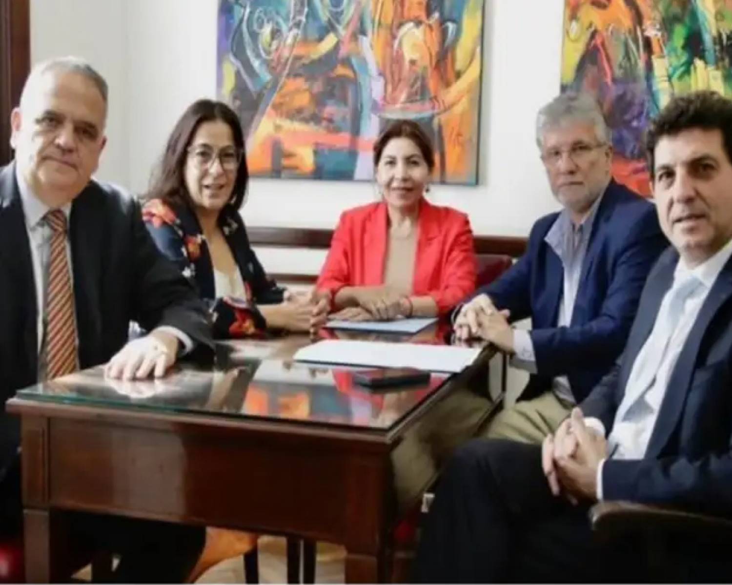 Presupuesto 2026: cinco senadores peronistas se despegan del PJ y le darían un voto clave a Milei en el Senado