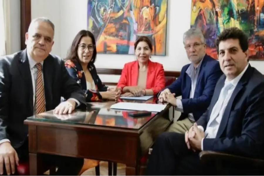 Presupuesto 2026: cinco senadores peronistas se despegan del PJ y le darían un voto clave a Milei en el Senado