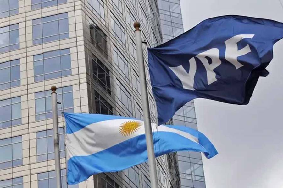 Causa YPF: la sorpresiva decisión de Loretta Preska que benefició a Argentina