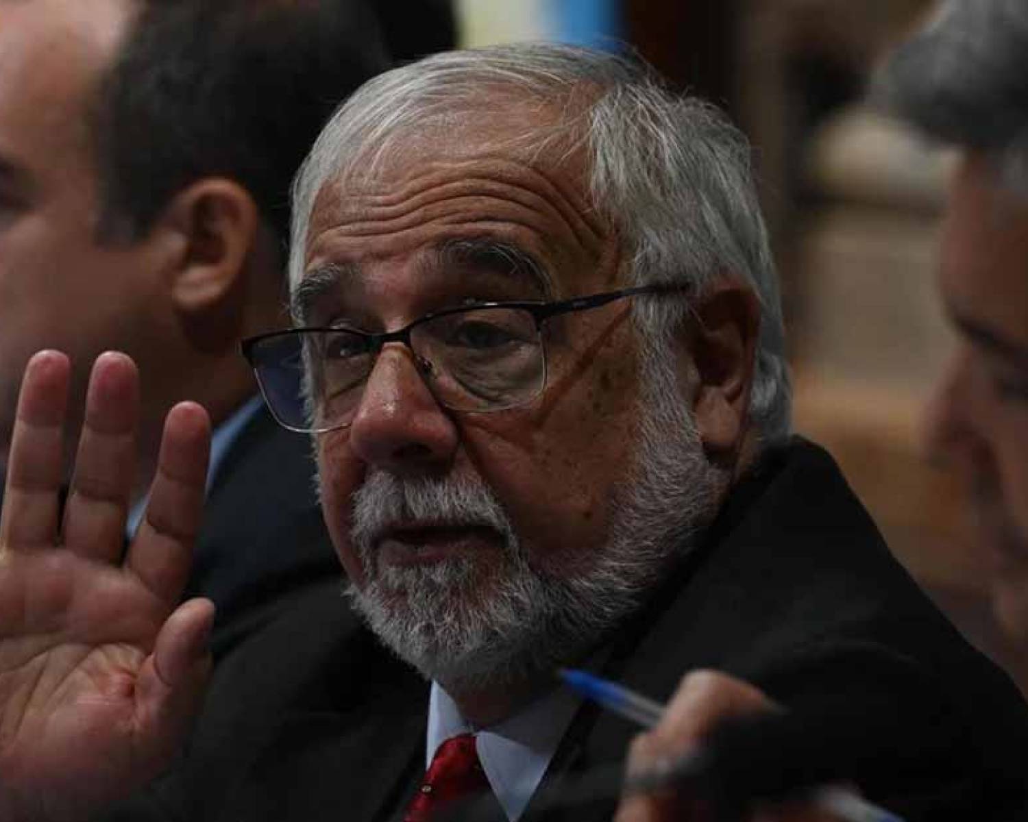 Senado: La Libertad Avanza tiene los votos para aprobar el proyecto de Inocencia Fiscal