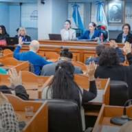 La Legislatura sancionó tres leyes mineras y Catamarca afianza el control de YMAD