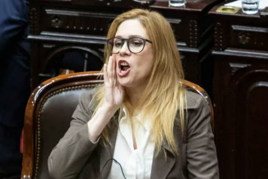 Lilia Lemoine se burló de los vuelos de la muerte y familiares de las víctimas exigen que la echen del Congreso
