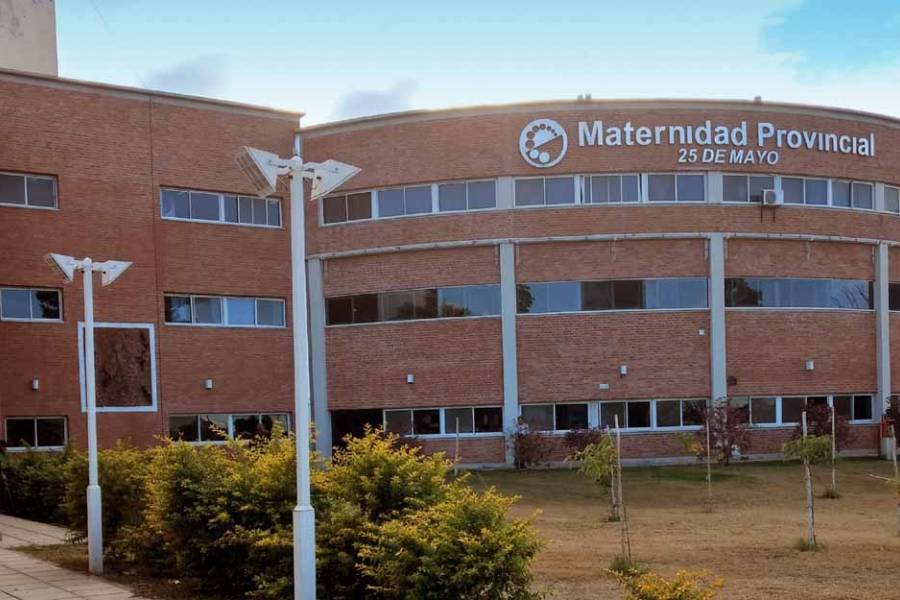 Picadura de alacrán: una embarazada fue derivada de urgencia a la Maternidad Provincial