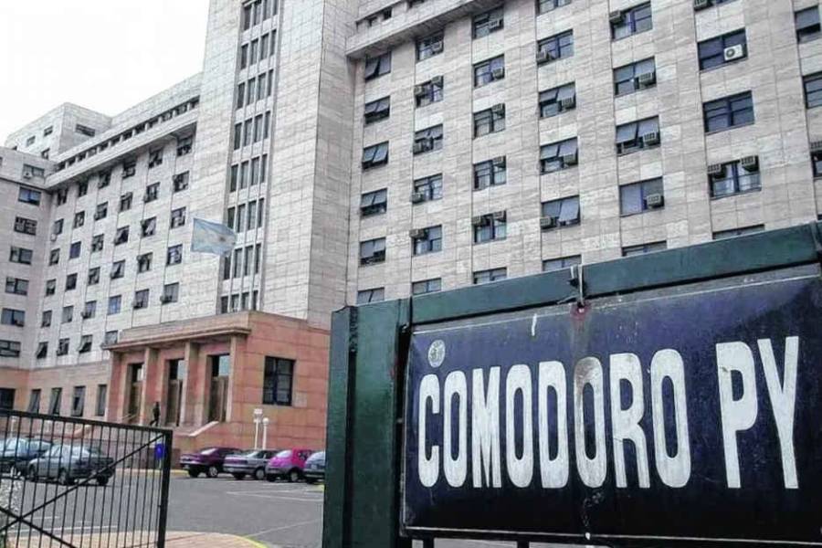 La Cámara Contencioso Administrativa confirmó la suspensión del DNU 575/25