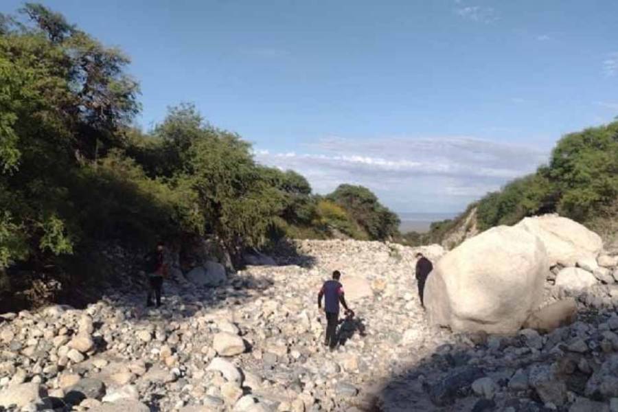 Triste final: Dos jovenes se quitaron la vida en menos de 24 horas en Catamarca