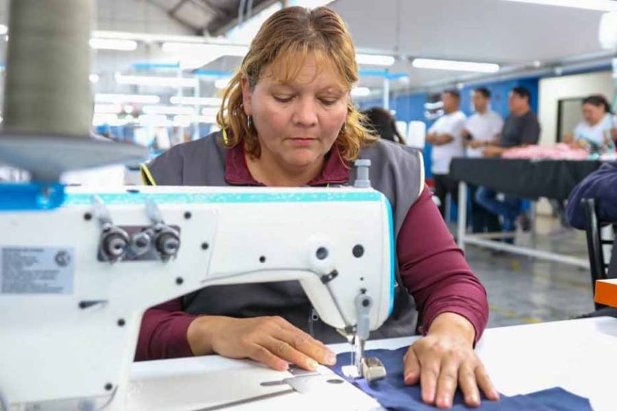 Prorrogan hasta 2026 beneficio fiscal para microempresas