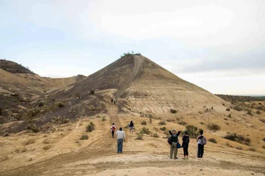 Un museo patagónico a cielo abierto fue premiado entre los mejores del mundo
