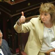 Patricia Bullrich toma el control del Senado y prepara la reforma laboral tras el Presupuesto 2026