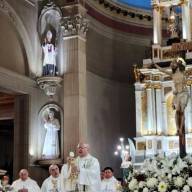 Catamarca despide el Año Jubilar 2025 con esperanza y fe en la Sagrada Familia