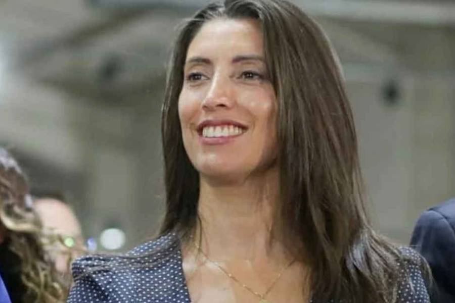 Presupuesto: senadora acusa al Gobierno de excluir a su provincia de los fondos coparticipables