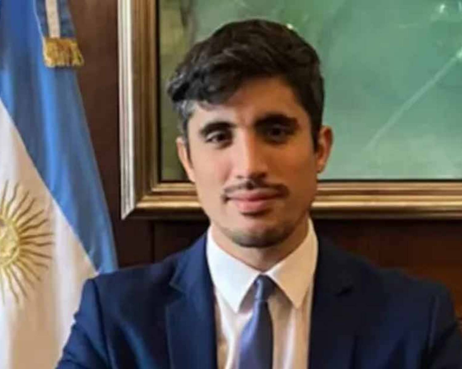 Escándalo en Cancillería: investigan al cónsul argentino en Siria por expresiones contra Israel