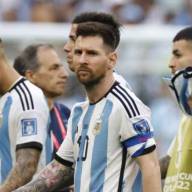 La Justicia investiga el destino de USD 40 millones de premios del Mundial