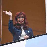 Cristina Kirchner pasará fin de año internada y crece la inquietud por su estado de salud