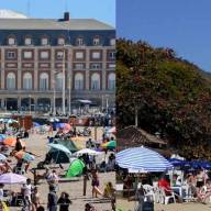 Vacacionar este verano es 30% más caro: en Mar del Plata se gastan $5.121.156; en Río, $8,4 millones