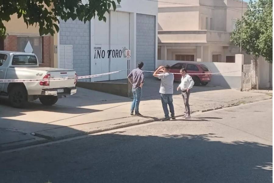 Identifican los cadáveres de los dos hombres encontrados sin vida en Andalgalá