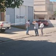 Identifican los cadáveres de los dos hombres encontrados sin vida en Andalgalá