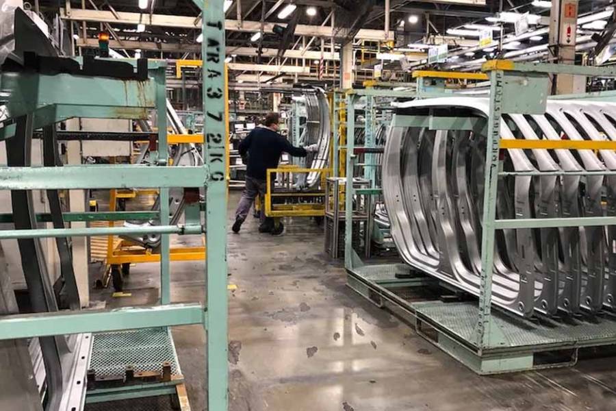 Crecen expectativas de inversión en Argentina, pero atadas a reformas estructurales