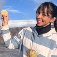 Es argentina y vive en el país más seguro del mundo: “Los policías no tienen armas de fuego, usan la palabra como persuasión”