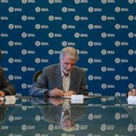 El Gobierno designó a Alejandro Henke como vicepresidente del Banco Nación