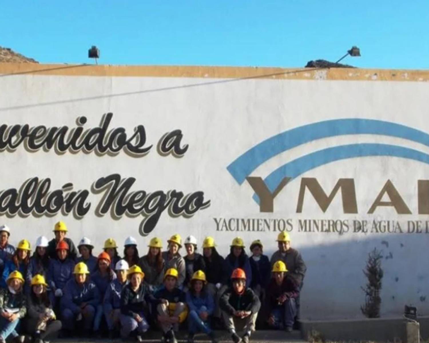 Tras la publicación en el Boletín Oficial, Catamarca quedó con el control mayoritario de YMAD