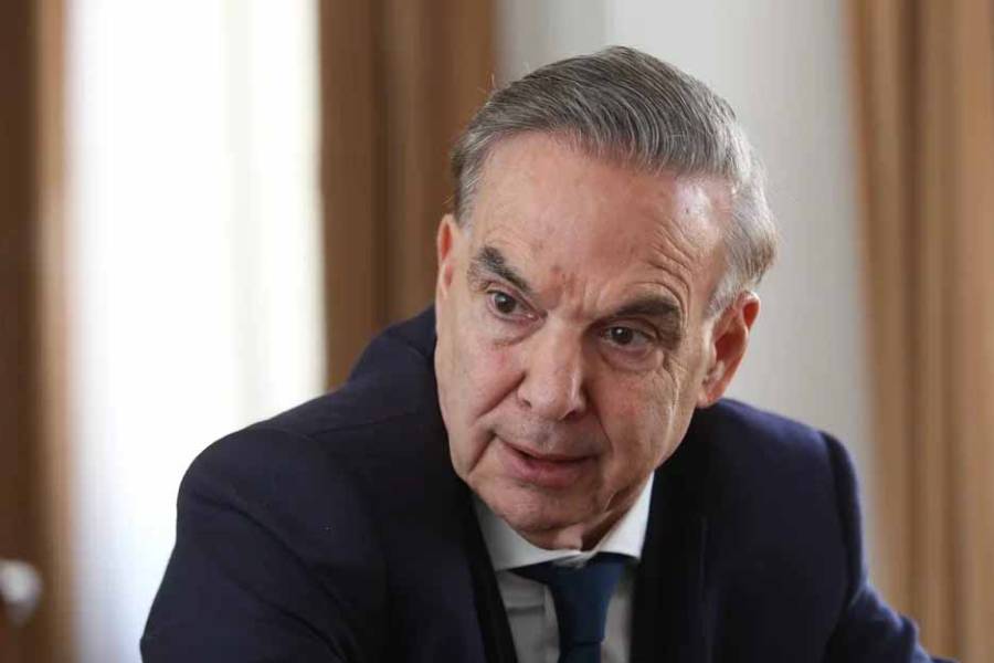 Pichetto: “La entrada de Estados Unidos a Venezuela era inevitable para terminar con una dictadura”