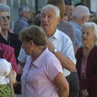 Las jubilaciones perdieron 27,4% por la fórmula de actualización de Milei