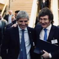 El Gobierno ya tiene los fondos para pagar los vencimientos de deuda de este viernes