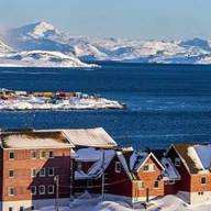 Adquirir Groenlandia “es una prioridad de seguridad nacional”, dijo una funcionaria de Trump