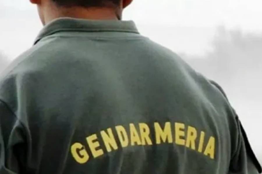 Javier Milei disolvió el Grupo Especial Antinarcotráfico de Rosario