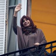 Casación le dijo ‘no’ al pedido de Cristina Kirchner para tratar sus apelaciones durante la feria judicial