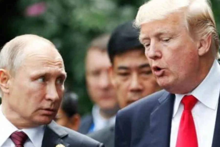 Rusia consideró la incautación del buque petrolero Bella 1 como un 