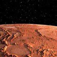 El importante hallazgo de la NASA que demuestra que Marte tuvo clima tropical