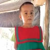 Se conoció un dibujo que sería clave para identificar a quien se habría llevado a Loan