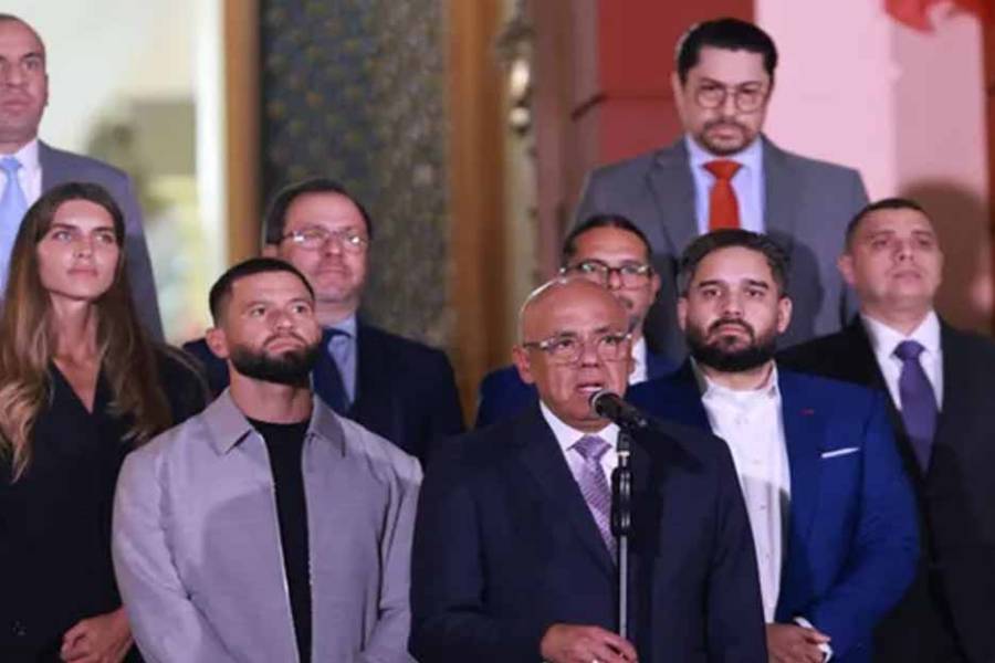 Venezuela anunció un proceso de excarcelaciones de presos políticos como 